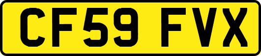 CF59FVX