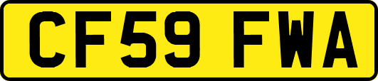 CF59FWA