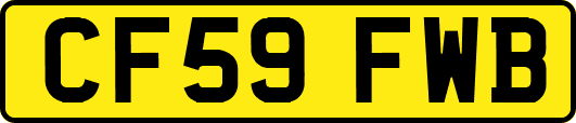 CF59FWB