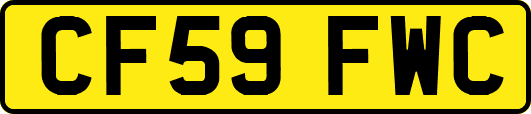 CF59FWC