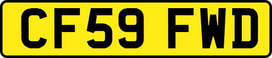 CF59FWD