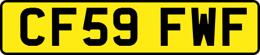 CF59FWF