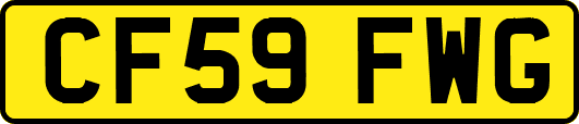 CF59FWG