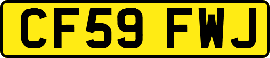 CF59FWJ