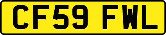 CF59FWL