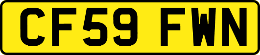 CF59FWN