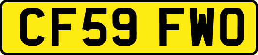 CF59FWO