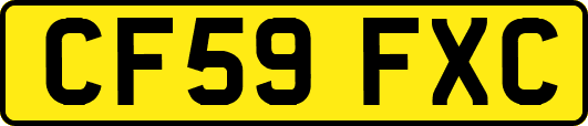 CF59FXC
