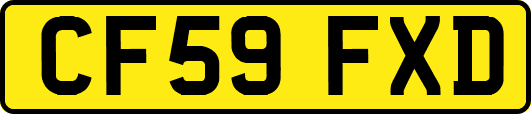 CF59FXD