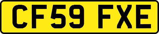 CF59FXE