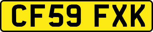 CF59FXK