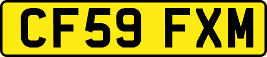 CF59FXM