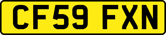 CF59FXN
