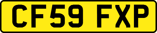CF59FXP