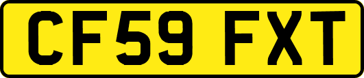 CF59FXT