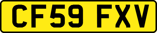 CF59FXV