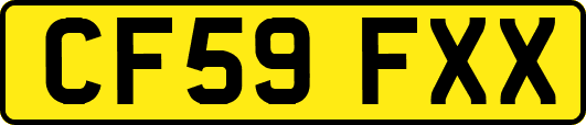 CF59FXX
