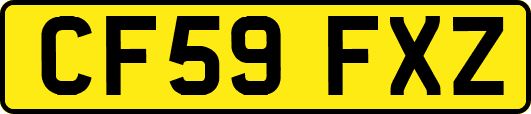 CF59FXZ