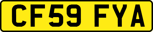CF59FYA