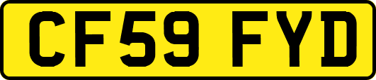 CF59FYD