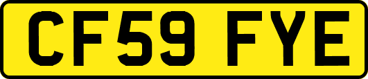 CF59FYE