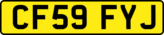 CF59FYJ