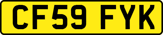 CF59FYK