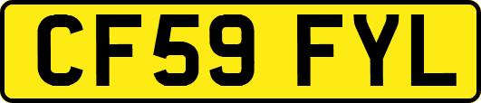CF59FYL