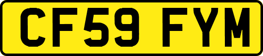 CF59FYM