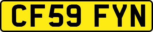 CF59FYN