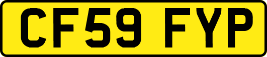 CF59FYP