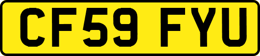 CF59FYU