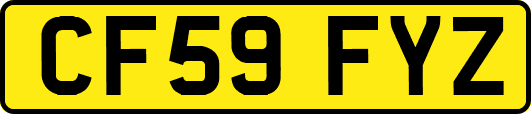 CF59FYZ