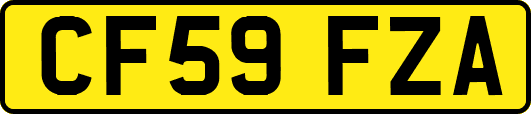 CF59FZA