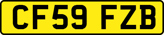 CF59FZB
