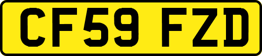 CF59FZD