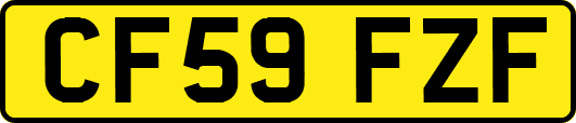 CF59FZF