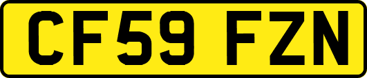 CF59FZN
