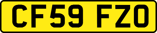 CF59FZO