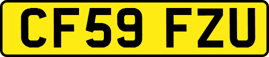CF59FZU