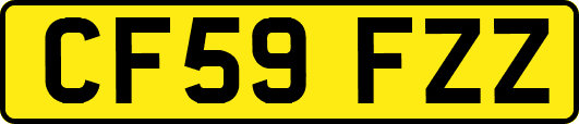 CF59FZZ