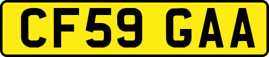 CF59GAA