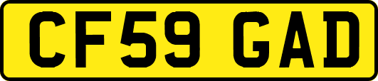 CF59GAD