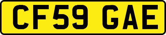 CF59GAE