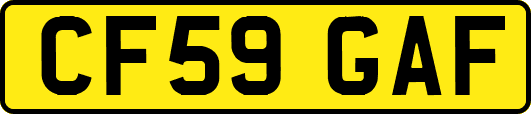 CF59GAF