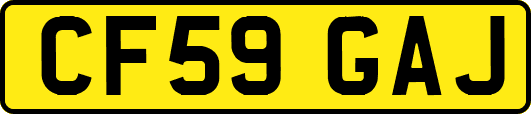 CF59GAJ