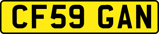 CF59GAN