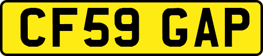 CF59GAP
