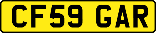 CF59GAR