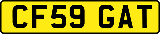CF59GAT